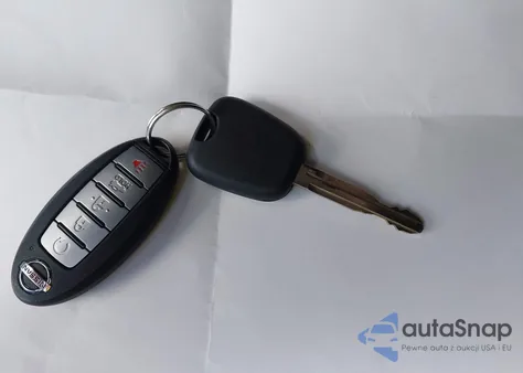 2020 Nissan Sentra Sv z USA, uszkodzony, nr VIN 3N1AB8CV2LY220192